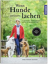 Buch Wenn Hunde lachen