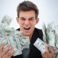 Eine schnelle Gelegenheit für alle, die einen Notkredit benötigen